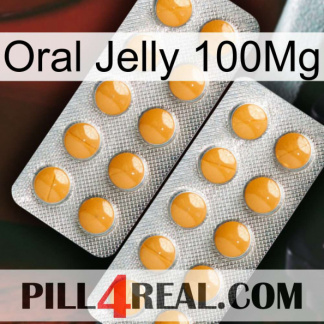 Oral Jelly 100Mg levitra2